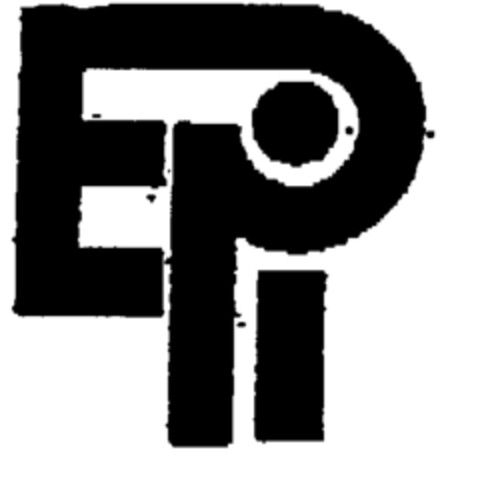 EPi Logo (EUIPO, 01/02/1998)