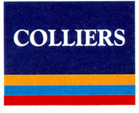 COLLIERS Logo (EUIPO, 19.05.1998)