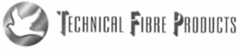 TECHNICAL FIBRE PRODUCTS Logo (EUIPO, 01.06.1998)