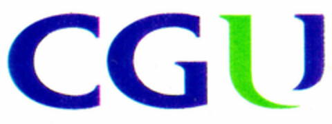 CGU Logo (EUIPO, 06/03/1998)