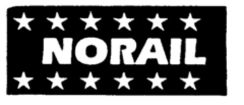 NORAIL Logo (EUIPO, 25.11.1998)