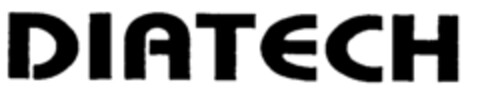 DIATECH Logo (EUIPO, 08.02.1999)