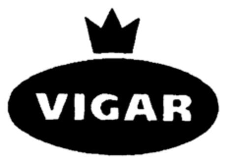 VIGAR Logo (EUIPO, 15.02.1999)