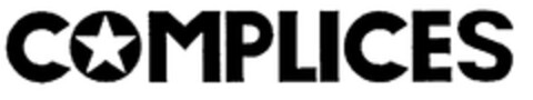 COMPLICES Logo (EUIPO, 11.02.1999)