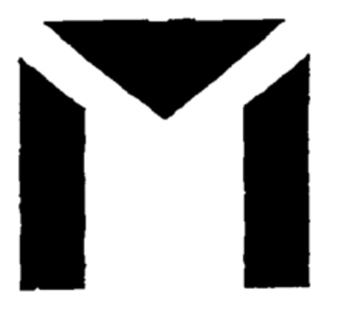 M Logo (EUIPO, 12.08.1999)