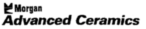 MC Morgan Advanced Ceramics Logo (EUIPO, 10/08/1999)