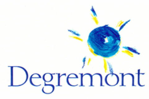 Degremont Logo (EUIPO, 06.12.1999)