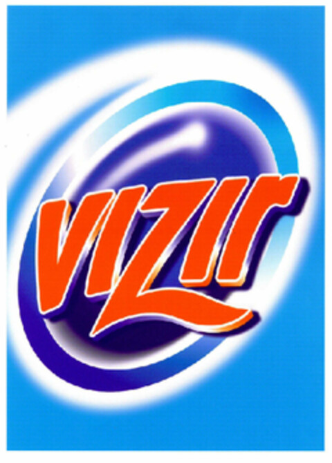 vizir Logo (EUIPO, 17.02.2000)