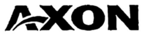AXON Logo (EUIPO, 14.03.2000)