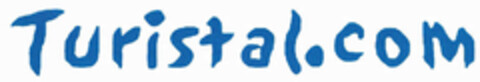 Turistal.com Logo (EUIPO, 27.07.2000)
