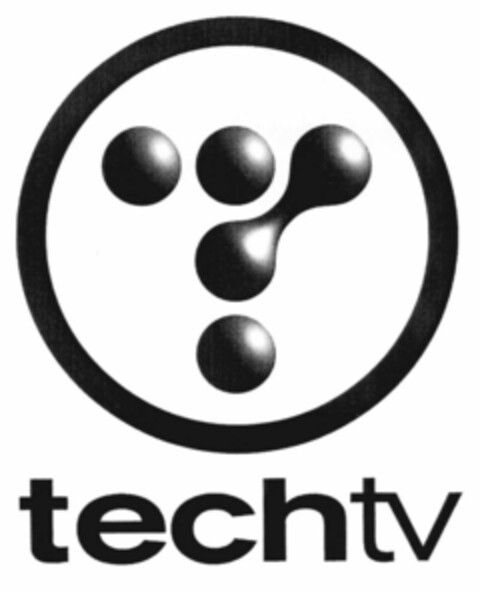 techtv Logo (EUIPO, 15.09.2000)