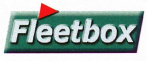 Fleetbox Logo (EUIPO, 29.11.2000)