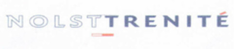 NOLSTTRENITÉ Logo (EUIPO, 22.12.2000)