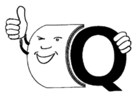 Q Logo (EUIPO, 08.06.2001)