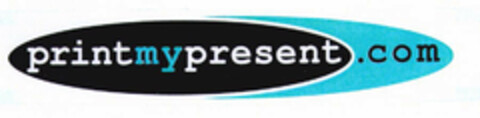 printmypresent.com Logo (EUIPO, 09.07.2001)