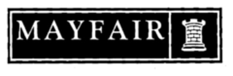 MAYFAIR Logo (EUIPO, 09.08.2001)