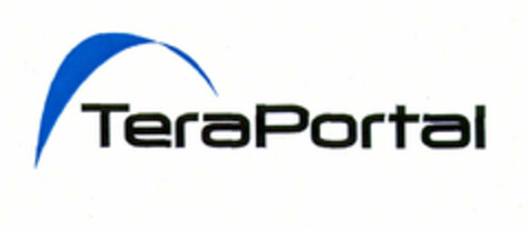 TeraPortal Logo (EUIPO, 16.08.2001)