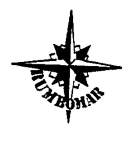 RUMBOMAR Logo (EUIPO, 26.04.2002)