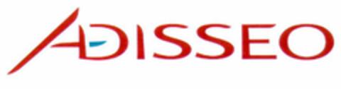 ADISSEO Logo (EUIPO, 02.05.2002)