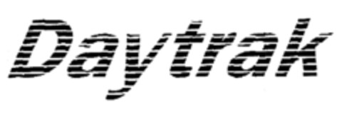 Daytrak Logo (EUIPO, 09/04/2002)