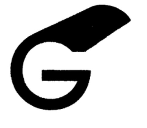 G Logo (EUIPO, 13.09.2002)