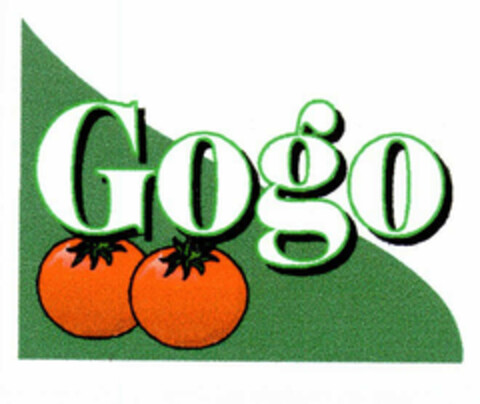 Gogo Logo (EUIPO, 03.10.2002)