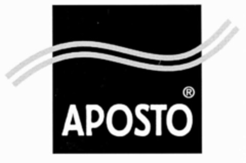 APOSTO Logo (EUIPO, 11/18/2002)