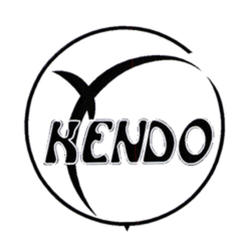 KENDO Logo (EUIPO, 20.01.2003)