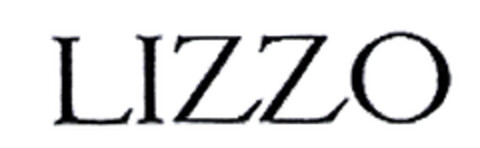 LIZZO Logo (EUIPO, 11.02.2003)