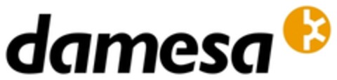 damesa Logo (EUIPO, 27.02.2003)