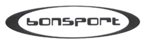 bonsport Logo (EUIPO, 23.10.2003)