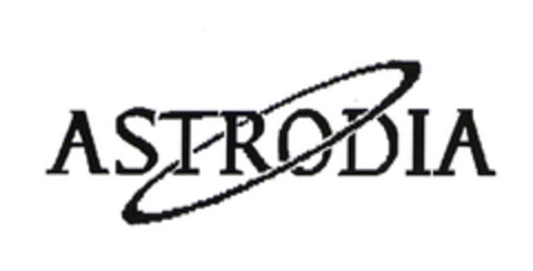 ASTRODIA Logo (EUIPO, 30.10.2003)