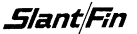 Slant/Fin Logo (EUIPO, 25.11.2003)