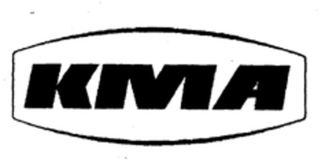 KMA Logo (EUIPO, 30.01.2004)