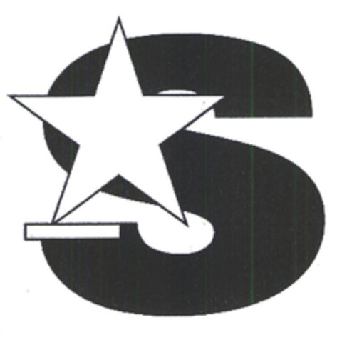 S Logo (EUIPO, 01/08/2004)