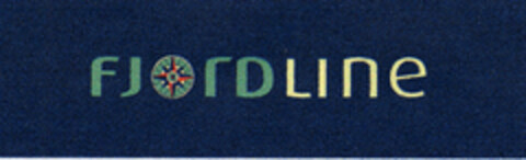 fjord line Logo (EUIPO, 04/19/2004)