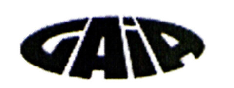 GAIA Logo (EUIPO, 17.05.2004)