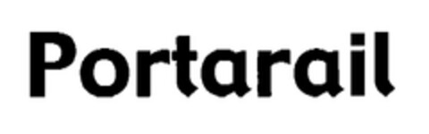 Portarail Logo (EUIPO, 08/11/2004)