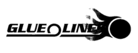 GLUE LINE Logo (EUIPO, 09.03.2005)