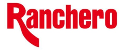 Ranchero Logo (EUIPO, 22.04.2005)