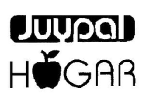 Juypal HOGAR Logo (EUIPO, 18.11.2005)