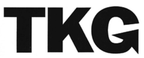 TKG Logo (EUIPO, 11/08/2005)