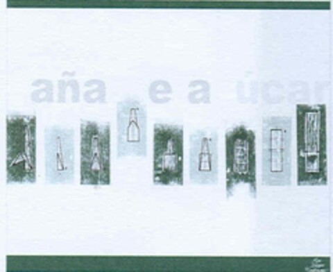caña de azúcar Logo (EUIPO, 11/28/2005)