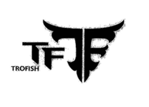 TROFISH TF Logo (EUIPO, 11/23/2005)
