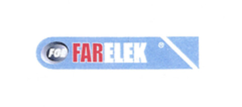 FGE FARELEK Logo (EUIPO, 20.12.2005)