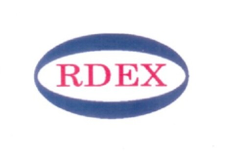 RDEX Logo (EUIPO, 07.02.2006)