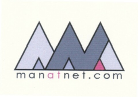 manatnet.com Logo (EUIPO, 23.03.2006)