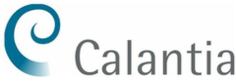 Calantia Logo (EUIPO, 04/19/2006)