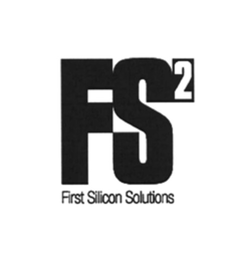 FS2 First Silicon Solutions Logo (EUIPO, 06.04.2006)