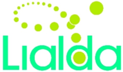 Lialda Logo (EUIPO, 16.08.2006)